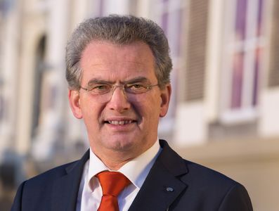 De SGP pleit voor ruime overgangsregeling referendumwet
