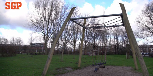 Voor vergroening én verbondenheid