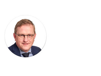 Karst Kolk over financieel gezond Zwartewaterland