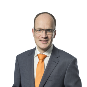 Arwin van Buuren genomineerd voor beste raadslid