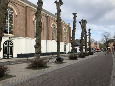 SGP bezorgd over toegangspaaltjes