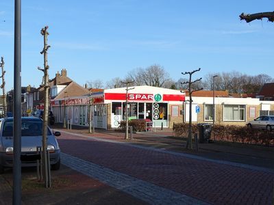 Opening Spar Wissenkerke