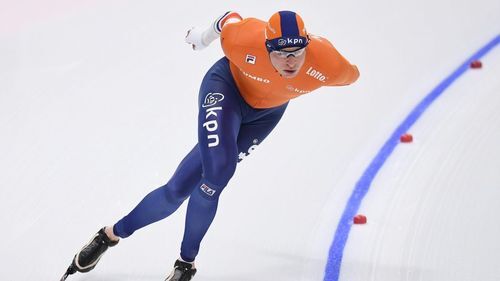 Déjà vu 2 - Pyeongchang