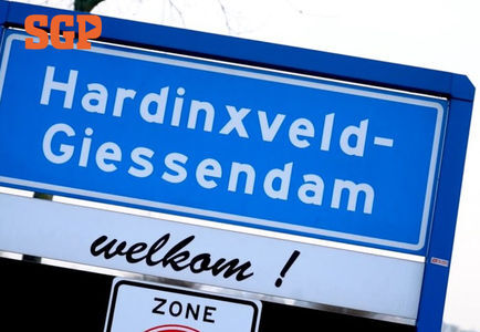 Vóór een zelfstandige gemeente en regionale samenwerking.