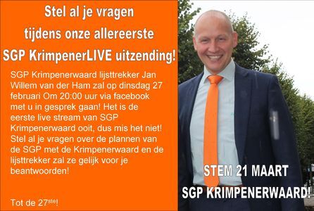 SGP KrimpenerLIVE