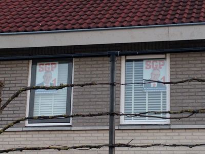 Verkiezingsposters nu beschikbaar!