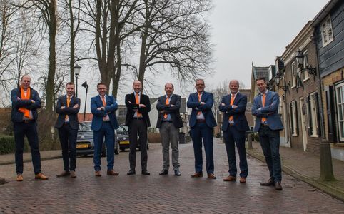 GEEF LANDBOUWVERKEER VEILIG DE RUIMTE IN BERKENWOUDE!