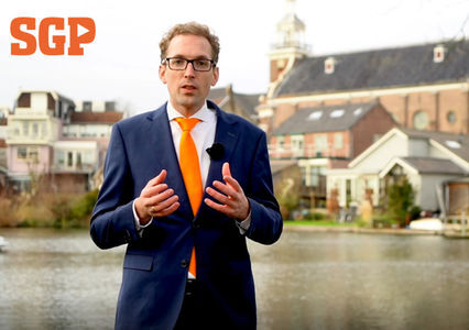 Ons verkiezingsthema: Goed voor elkaar