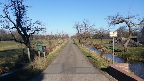 SGP blij met duidelijkheid voor inwoners Groenekan