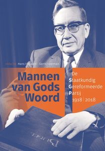 18 april - Waarheen met de SGP?