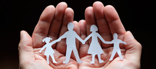 Motie investeren in relaties