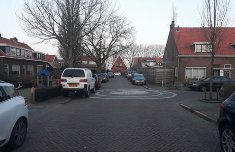 SGP stelt vragen betreffende parkeerproblemen versus handhaving wijk Over 't Spoor