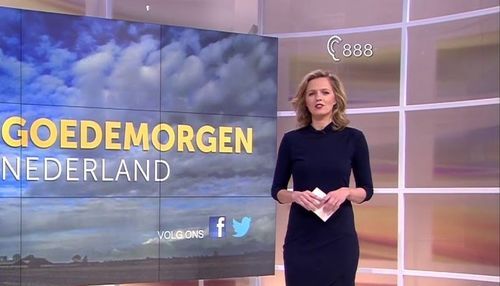 Chris Stoffer met Kees van der Staaij te gast bij WNL