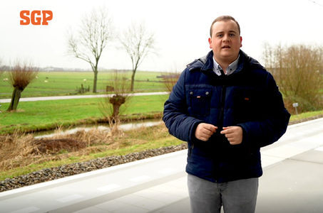 Goed vóór jongeren!