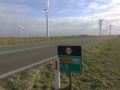 Infrastructuur en het belang van goed rentmeesterschap