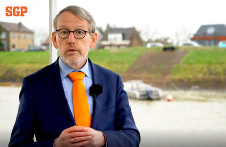 Vóór een duurzame gemeente