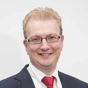 Nominatie fractievoorzitter De Leeuw voor beste raadslid