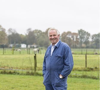 Vlog 6: Gerrit Polinder over natuur