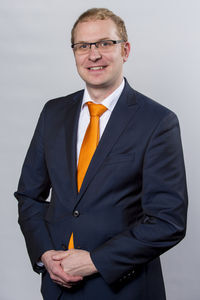 Keurig boekje over keurige  historie SGP Ermelo