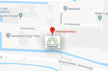 SGP-Gouda wil nadere informatie over komst moskee in Gouda en invloed radicale islam