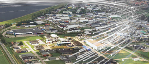 Urk MKB-vriendelijkste gemeente van Nederland 2019! (Column)