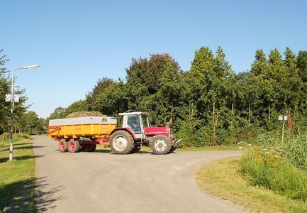 Lobby voor de landbouw begint vruchten af te werpen