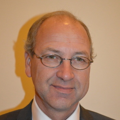 Dhr. M.J. (Martien) van Dijke