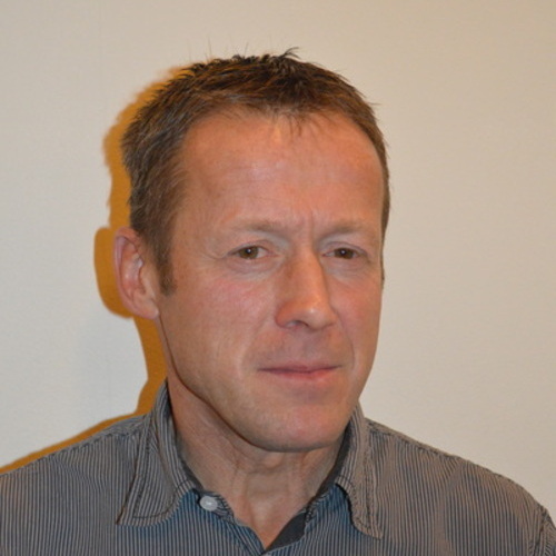 Dhr. H. (Henk) de Ruiter