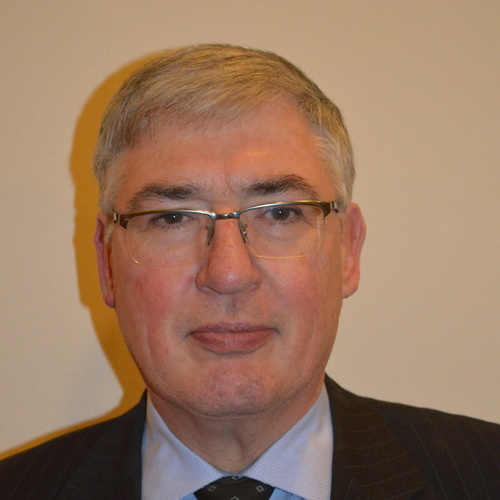 Dhr. J.W. (Hans) Duvekot