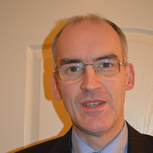 Dhr. J. (Johan) Geuze