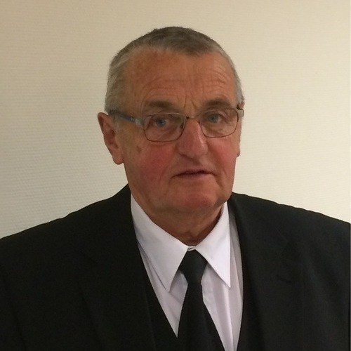 Dhr. M. (Theo) den Engelsman