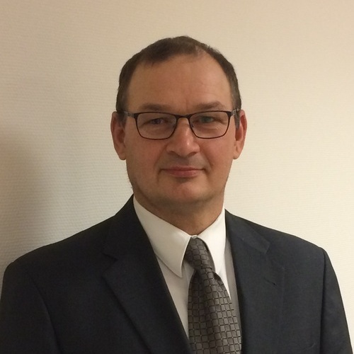 Dhr. M. (Rien) Wesdorp