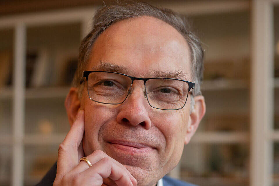 Peter Hoek