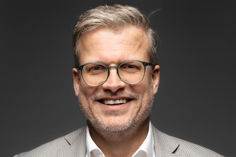 Andries de Meyer