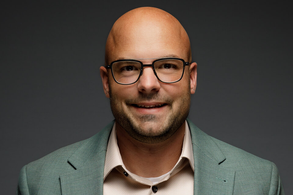 Gerard van der Wart