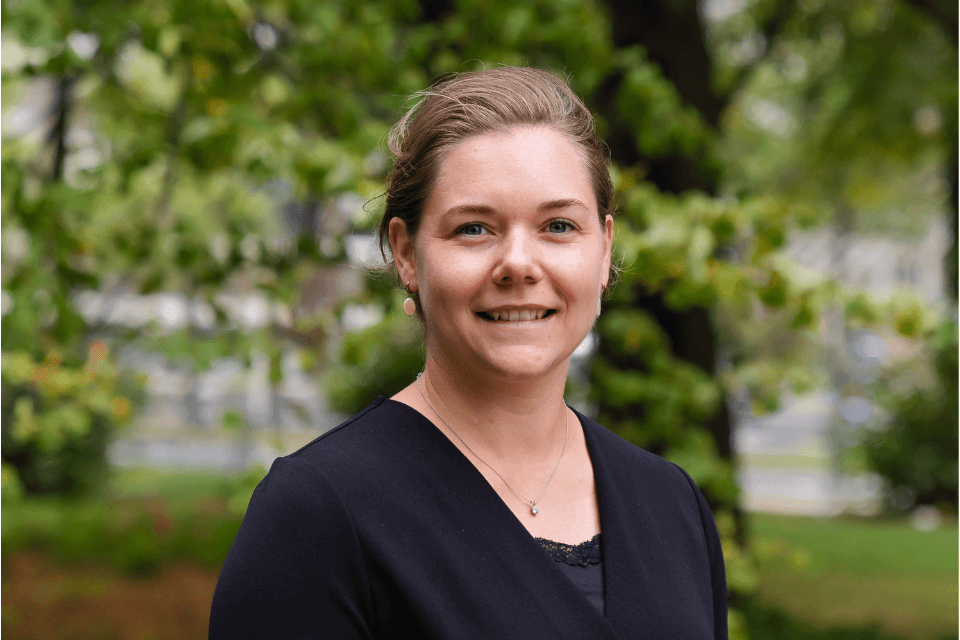 Esther Benschop-Stigter