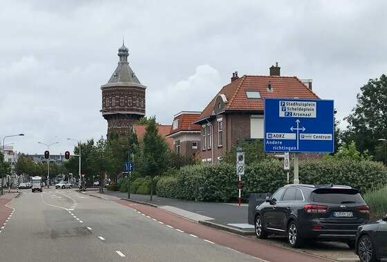 Vragen verkeersveiligheid 2020