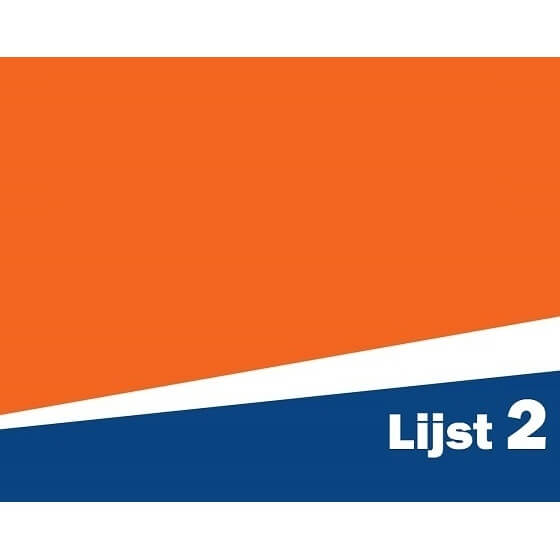 Samen bouwen in vertrouwen!