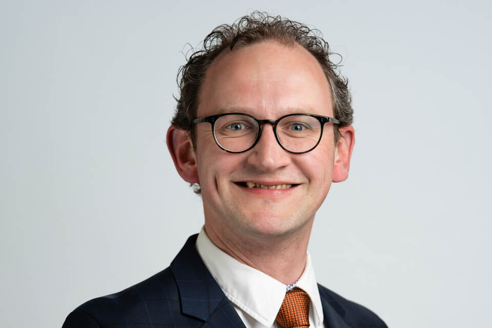 Nico van Stam