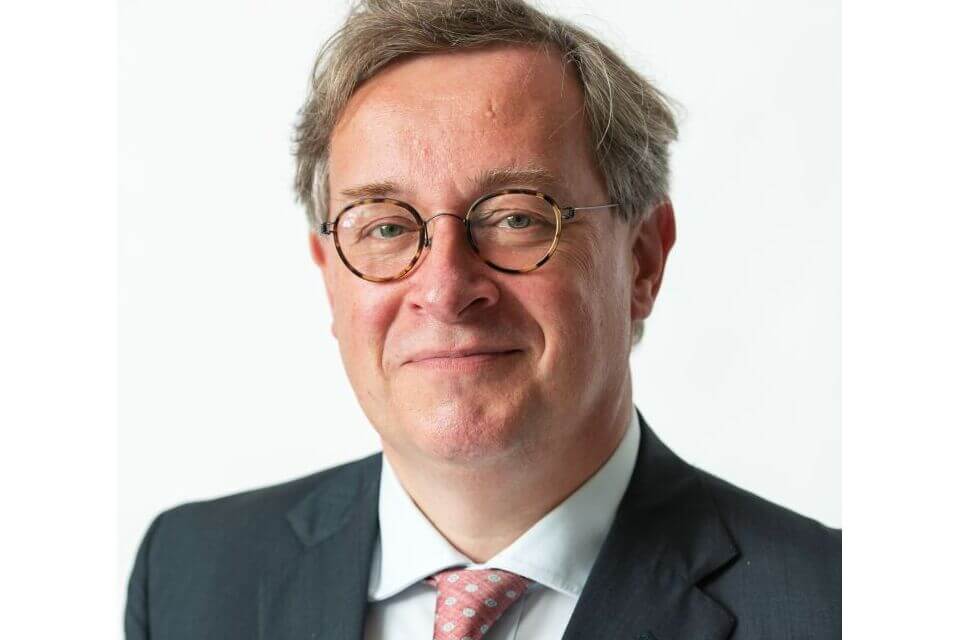 Jan Leendert van den Heuvel