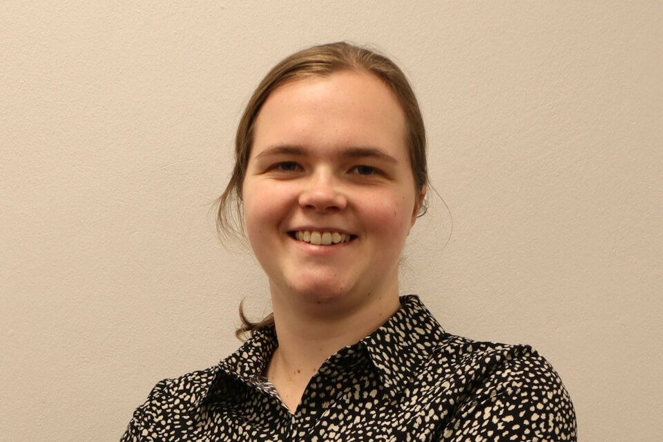 Sijanne van den Hardenberg