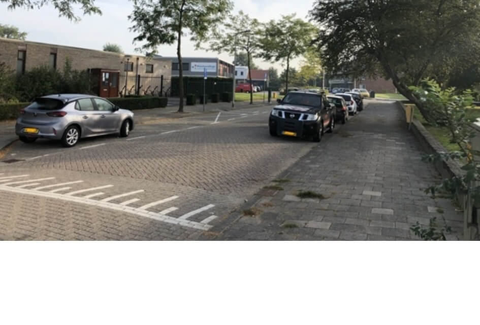 Verkeersveiligheid scholen