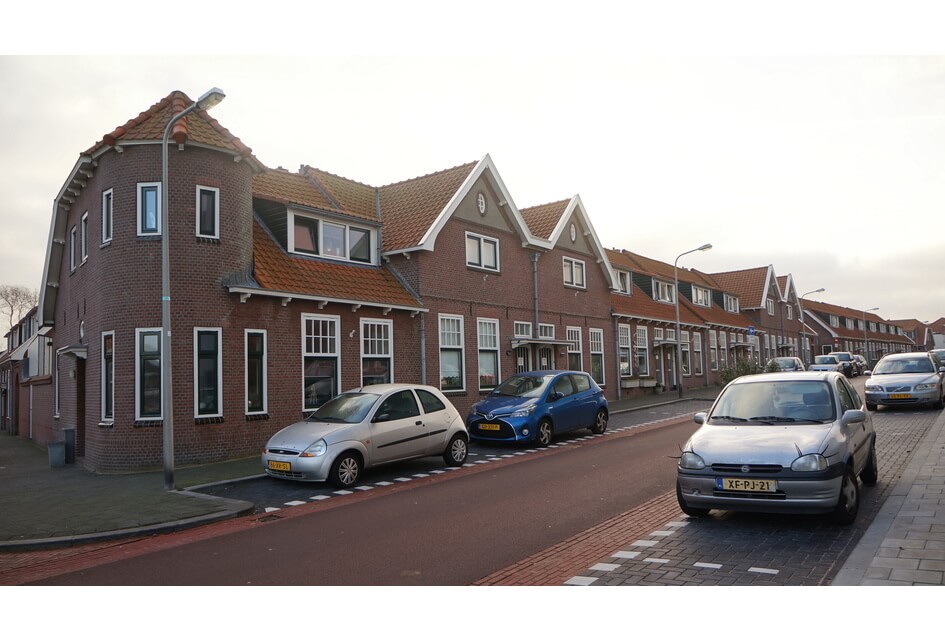 SGP Katwijk stelt vragen over digitalisering parkeervergunningen
