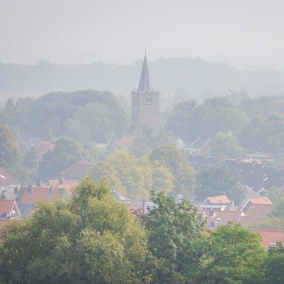 Alblasserdam, dorp met karakter | Verkiezingen 2026