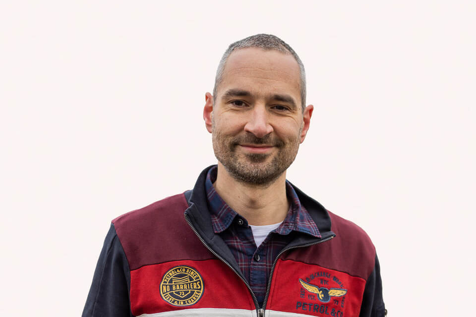 Jan Teeuw