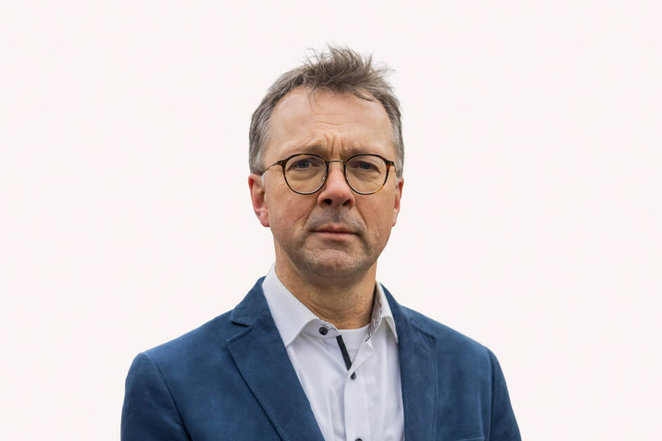 Carel van den Brink
