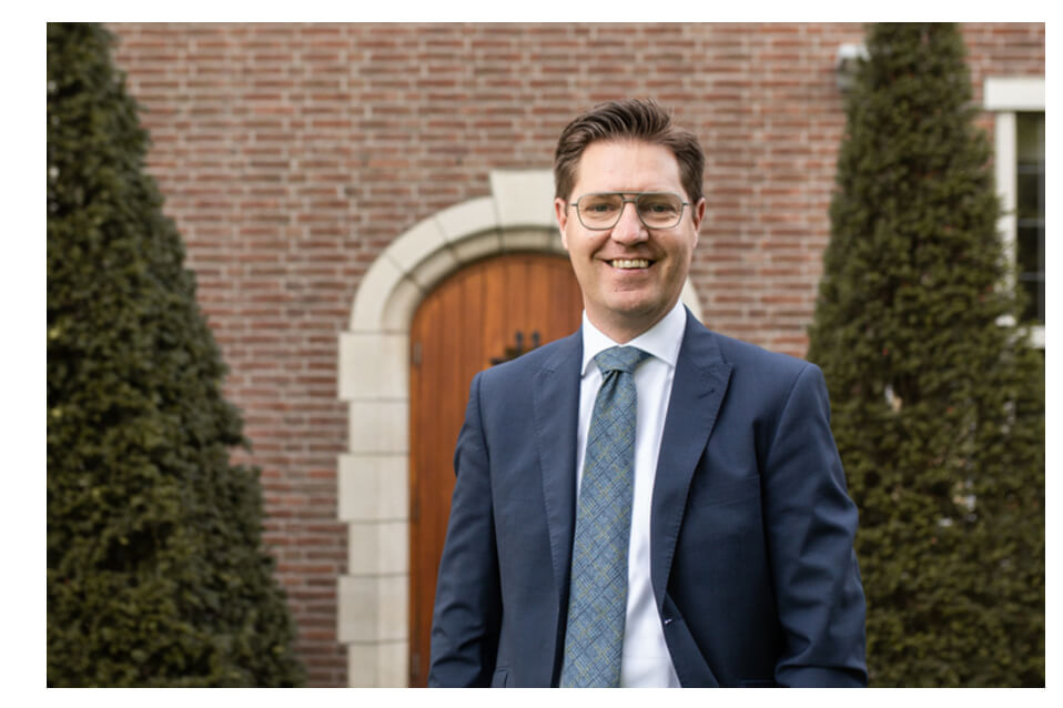 H.J. (Henk-Jan) Molenaar