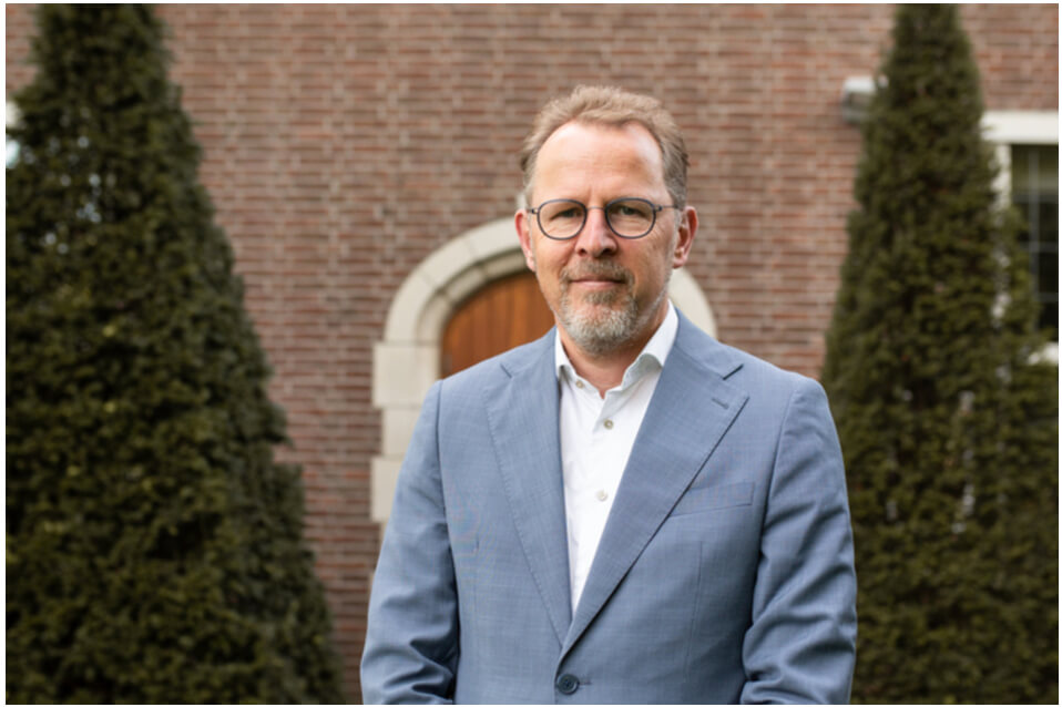 H.M. (Henry) van Veldhuizen