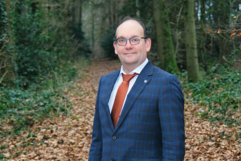 Willem van Hartskamp