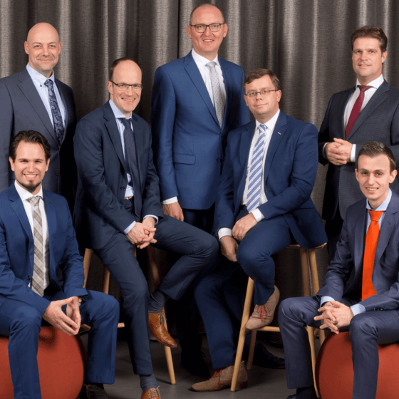 SGP Capelle kandidaten 2022